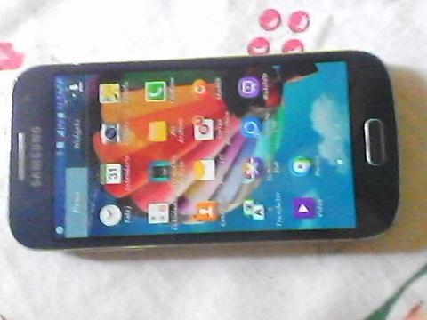 SAMSUNG GALAXY S4 MINI GT I9192 BANDAS ABIERTA