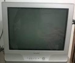televisor samsung 21 pulgadas pantalla plana