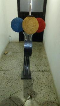 Vendo Lampara Nueva