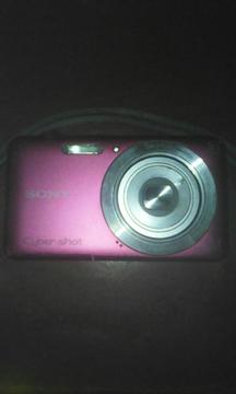 Camara Digital Sony 16mp