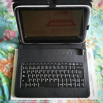 Vendo Tablet