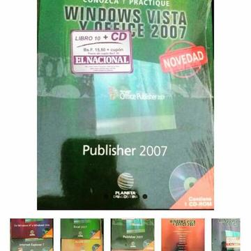 Colección Windows Vista Office 2007