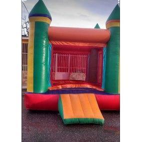 Castillo Inflable 4x3