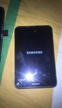 Samsung Tab 2 Usada