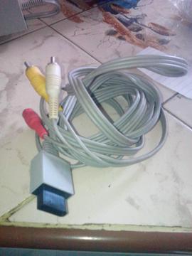 cable vga para wii