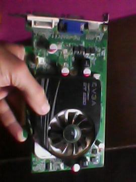 nvidia ge force gt 220 1gb ddr3