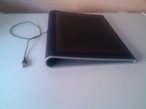 Base Fan Cooler Laptop Usb
