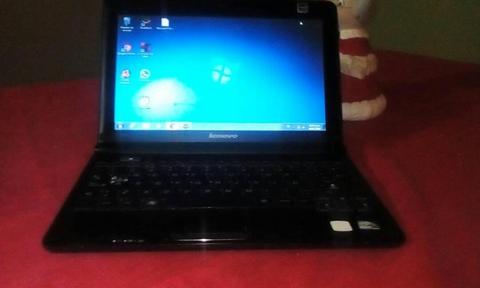 VENDO MINI LAPTOP LENOVO