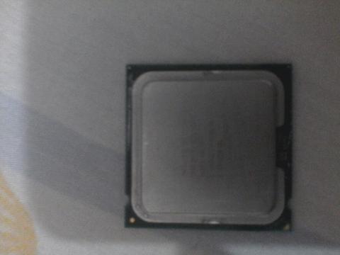 Procesador Pentium