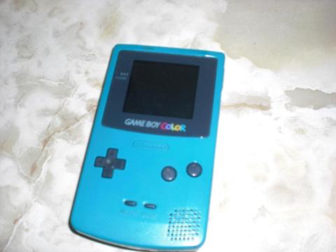 Game Boy Color