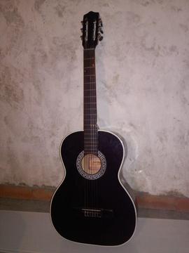 Guitarra Acustica