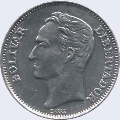 Monedas De 2 Bolívares Lote De 170 Monedas 1989