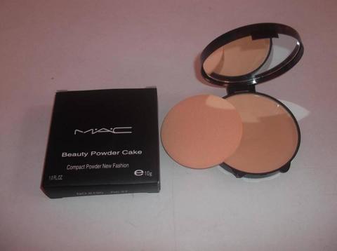 COMPACTOS MAC Y LABIALES CLINIQUE