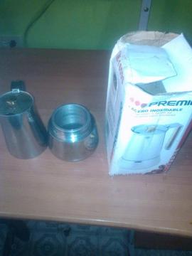 Cafetera Premier CM16595