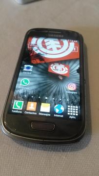 VENDO SAMSUNG S3 MINI i8190L LIBERADO