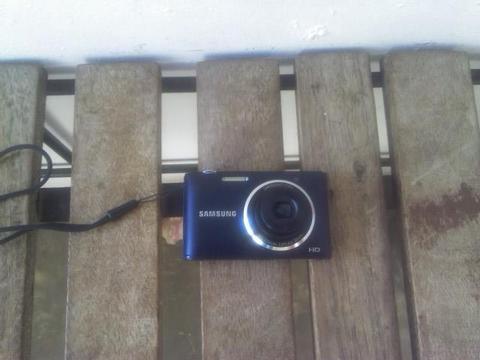 CAMARA DIGITAL SAMSUNG ST72