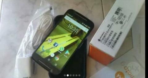 MOTOROLA MOTO G2