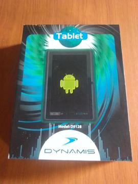 Tablet Dynamis