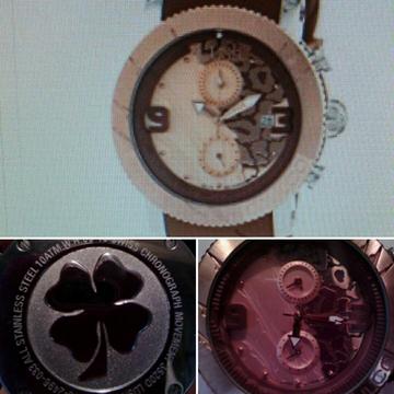 Reloj Mulco Unisex Original