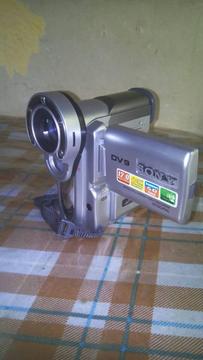 camara de video handycam sony