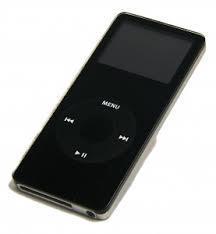 ipod 1g en buen estado