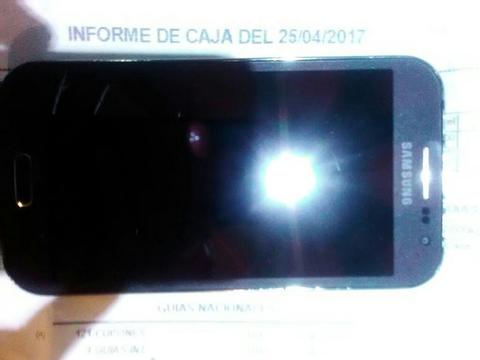 Samsung Galaxi Win Detalles D Uso