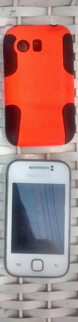 Samsung Young S5360 Android Celular