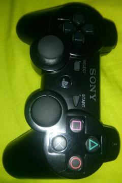 Control Ps3 Generico para Repuestos O Re
