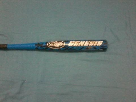 Bate 31 Louisville Slugger