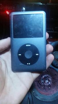 iPod de 160 Gb