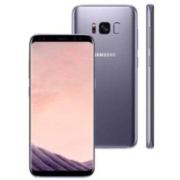 S8 Plus Duo 64 Gb Nuevo Negociable