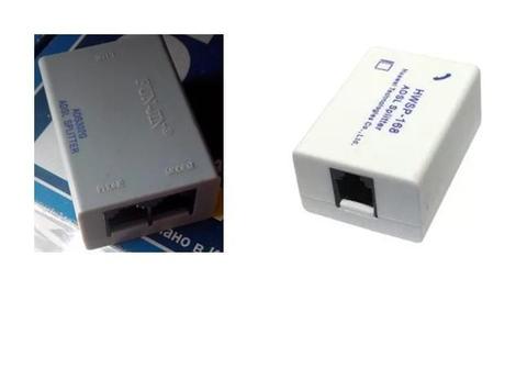 Filtro ADSL FUNJIN y HUAWEI Telefonica/aba/punto Venta