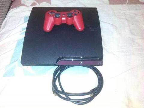 Cambio Ps3 por S5 O Tlf de Igual Gama
