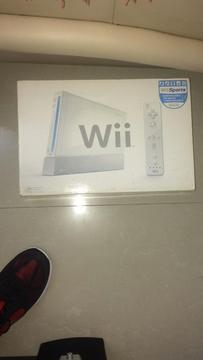 Nintendo Wii