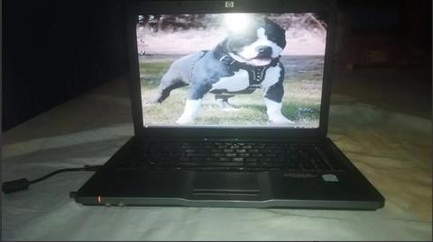 Vendo lapto hp 500