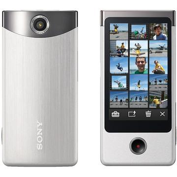 Camara Digital Sony Bloggie Touch 13 Megapixels Hd 1080p