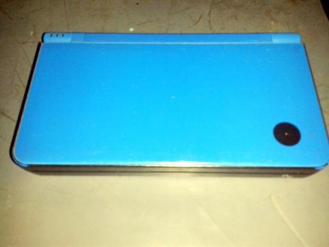 Vendo Nintendo DS XL
