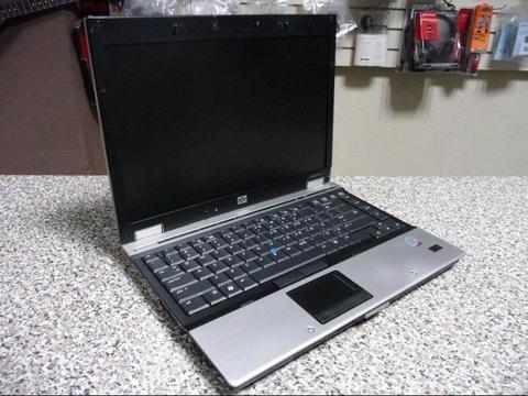 Laptop Hp Core I7 Original