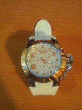 Reloj de Damas Mulco Y Furla