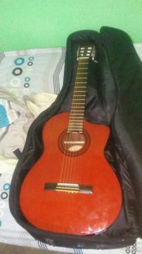 Guitarra Fender Elctroacustica