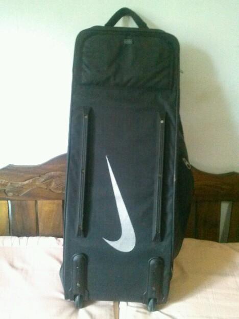 Bolso nike nylon grande