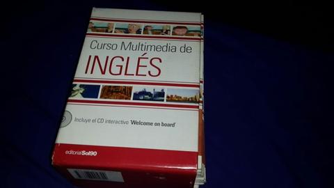 Curso Multimedia de Inglés