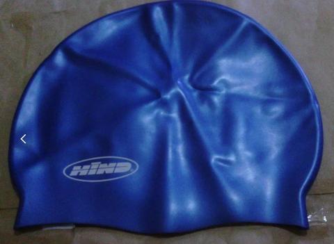 Gorro de Natación Marca HIND