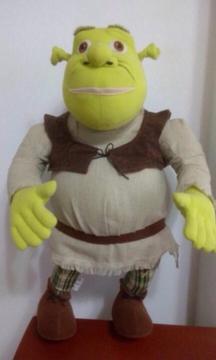 Peluche de Shrek Original