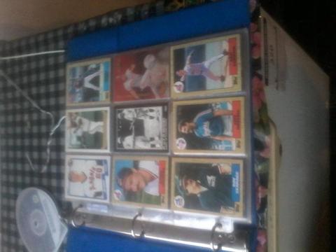 vendo album de barajita