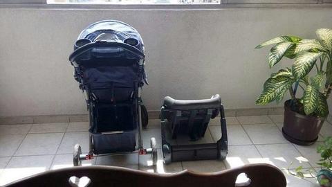 Carruela Para Niños Silla para vehiculos