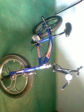 Se Vende Bicicleta Concorde 2012 Esta Como Nueva