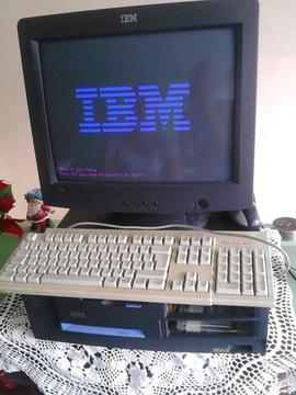 Computadora Ibm Pentium 3