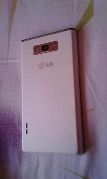 Telefono Android LG