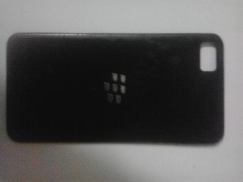 Venta de tapa trasera de blackberry z10